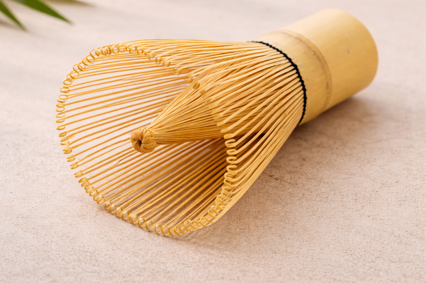 Bamboo Matcha Whisk – The Art of Japanese Tea Ceremony 茶筅