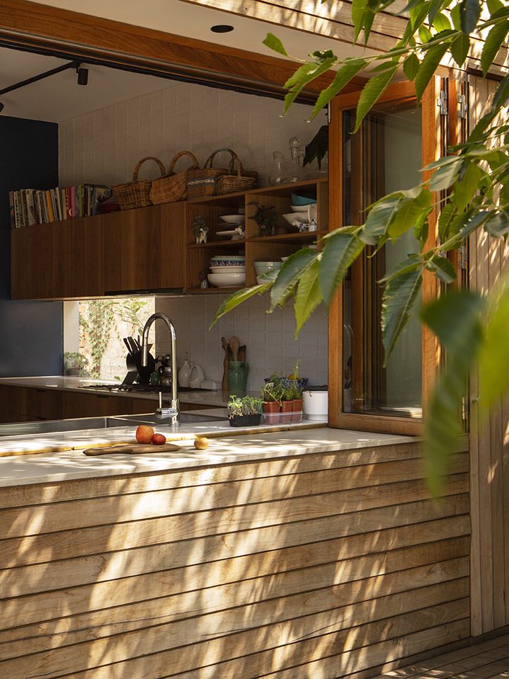 The Conscious Kitchen