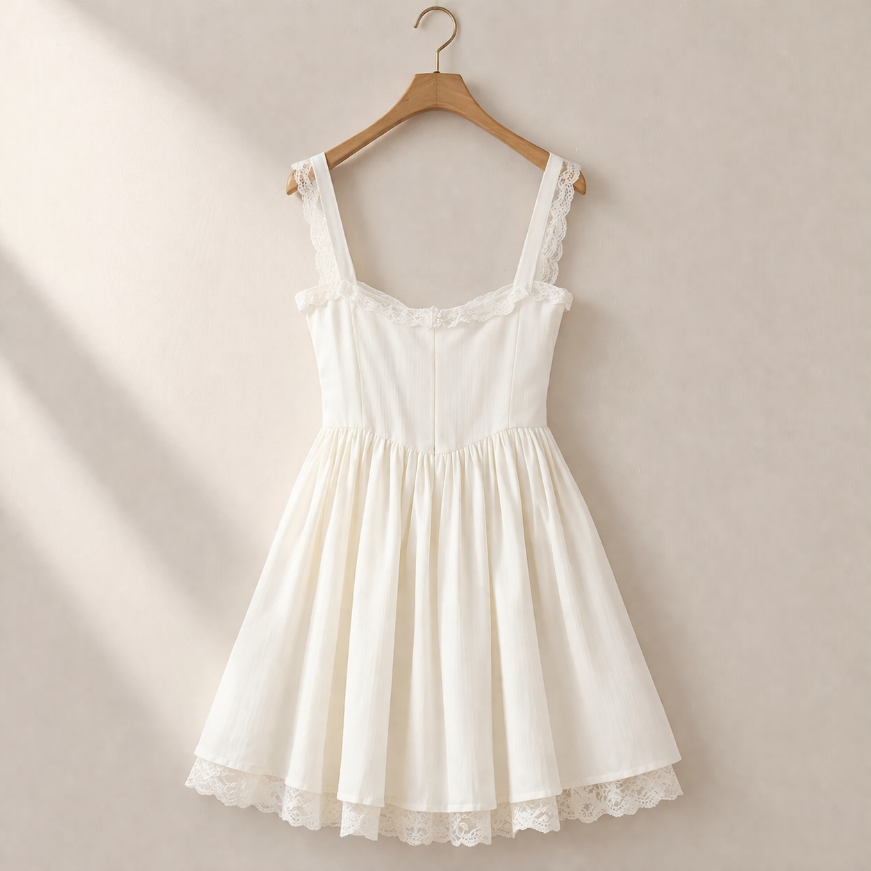 Seren Lace Mini