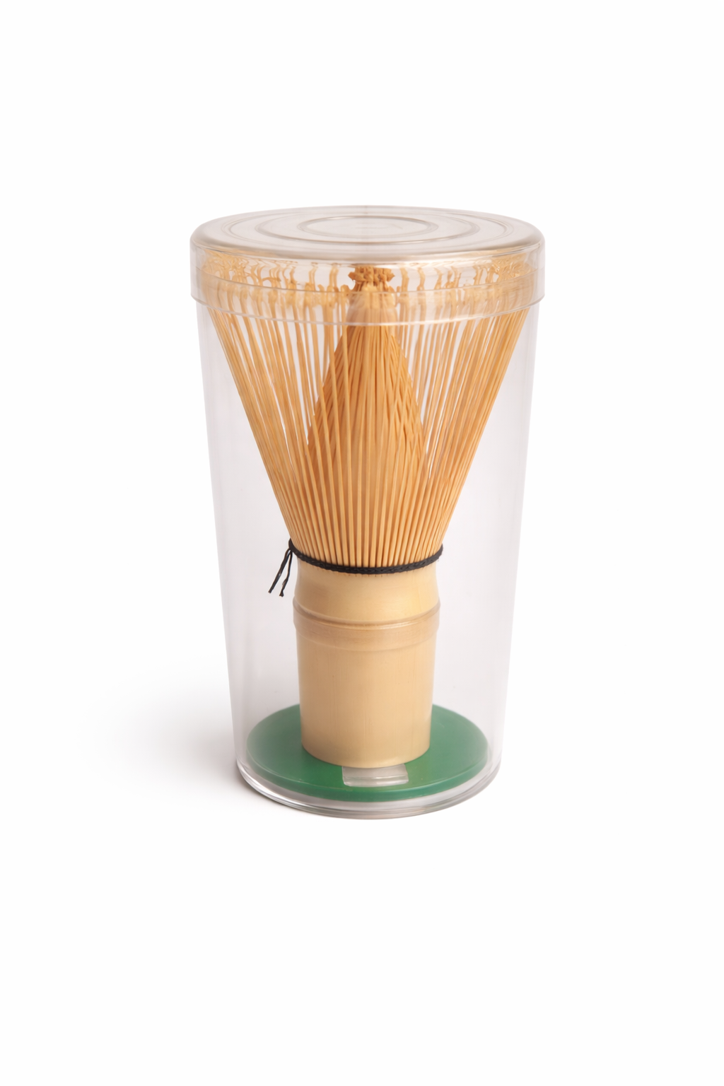 Bamboo Matcha Whisk – The Art of Japanese Tea Ceremony 茶筅
