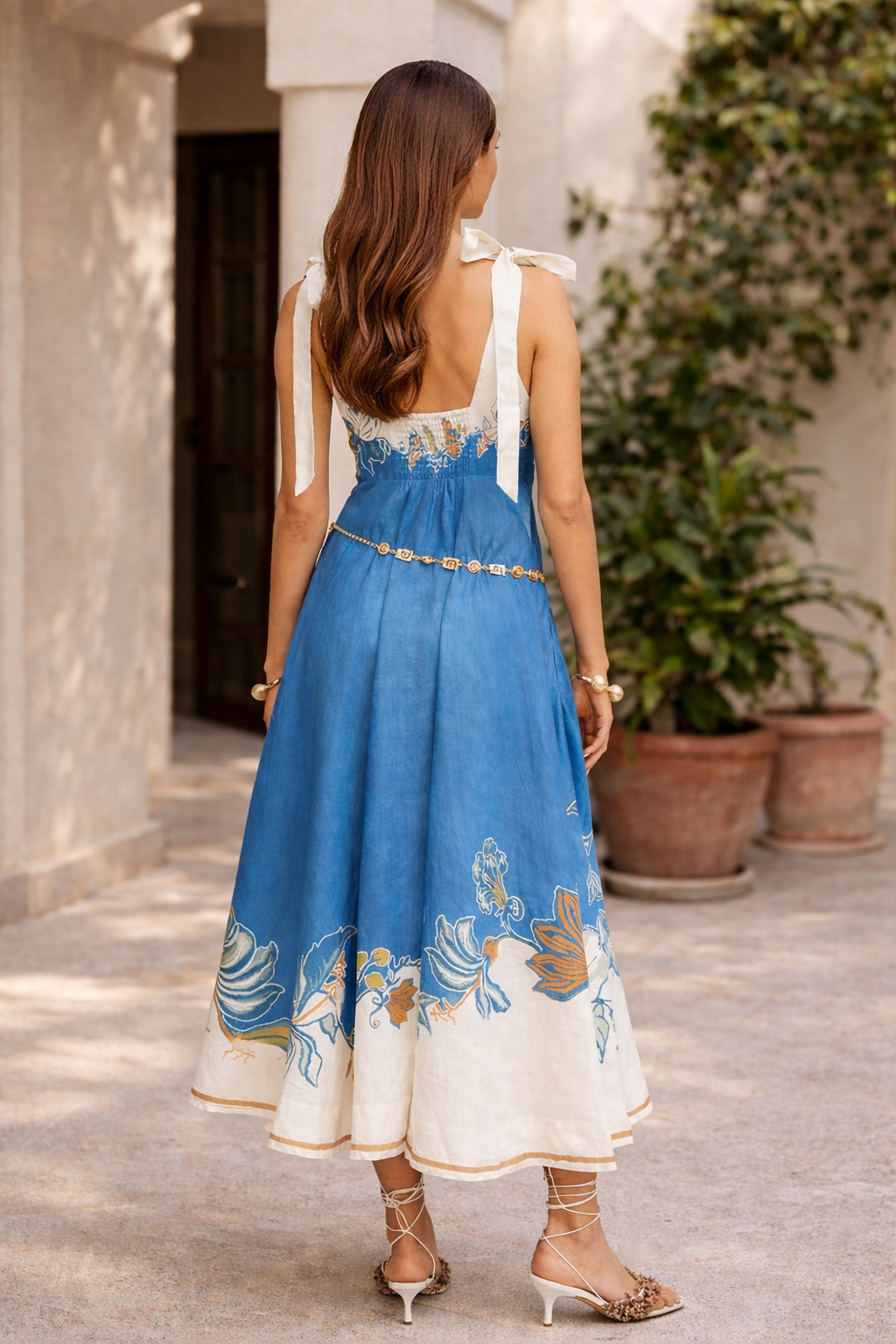 Aria Dress