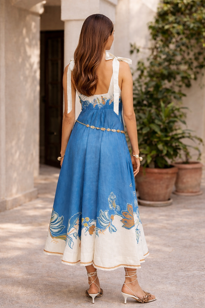 Aria Dress