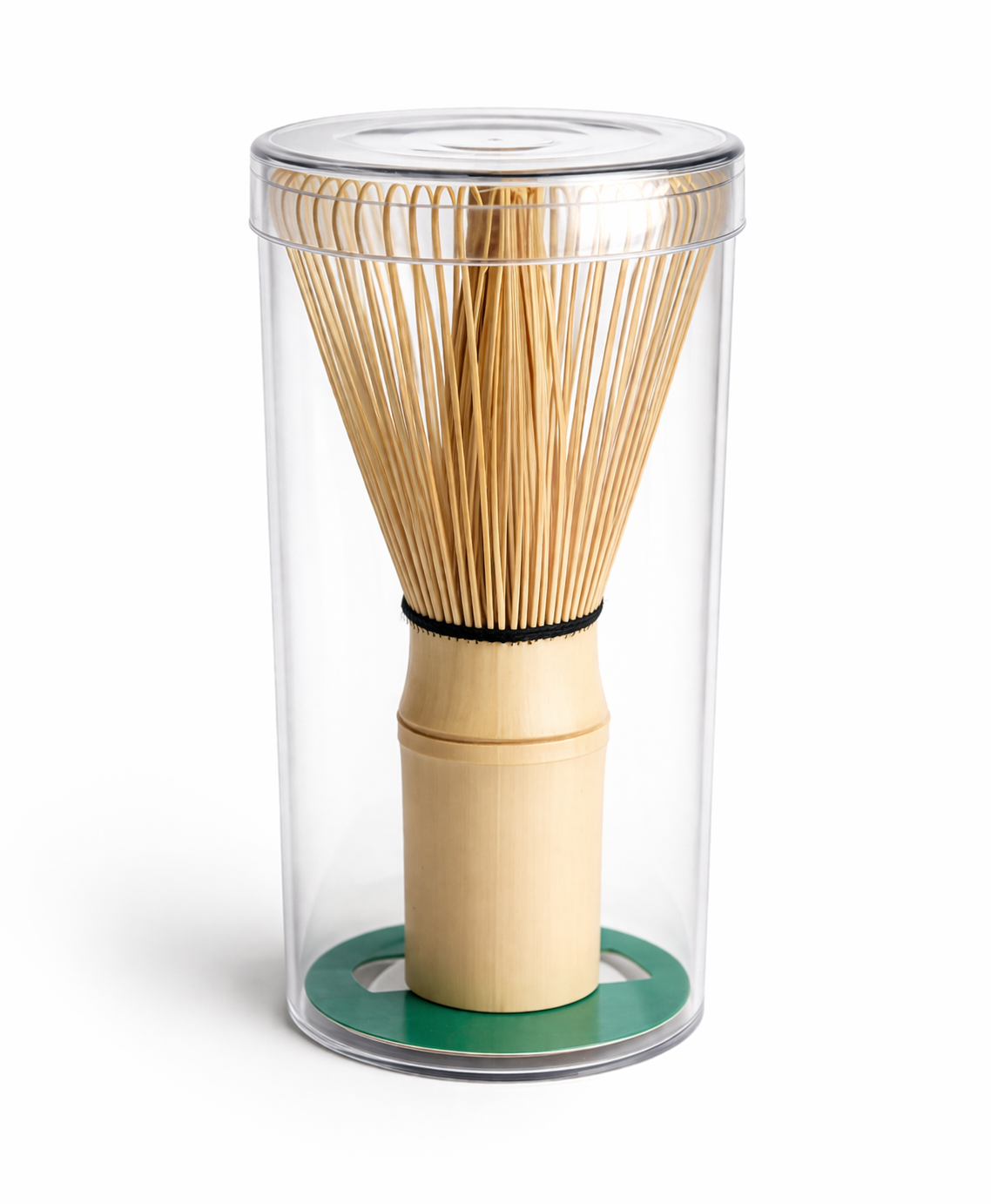 Bamboo Matcha Whisk – The Art of Japanese Tea Ceremony 茶筅
