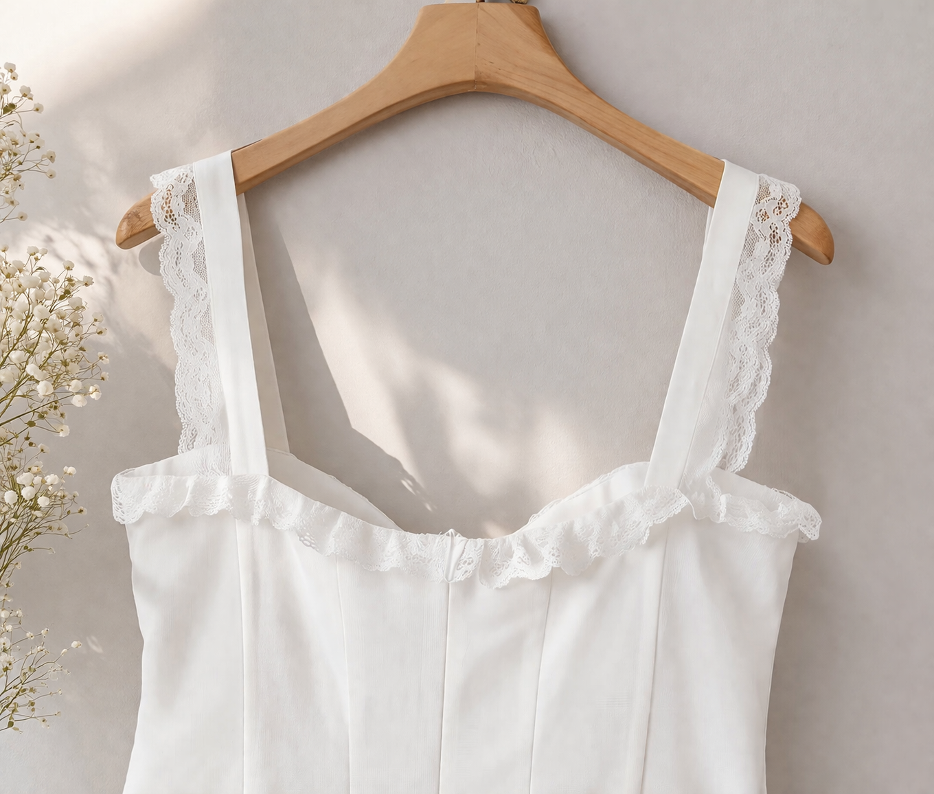 Seren Lace Mini