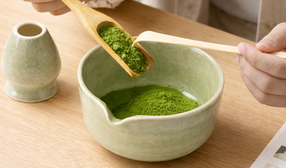 Japanese Matcha Ceremony Set - Ritual Kit - 茶道具セット