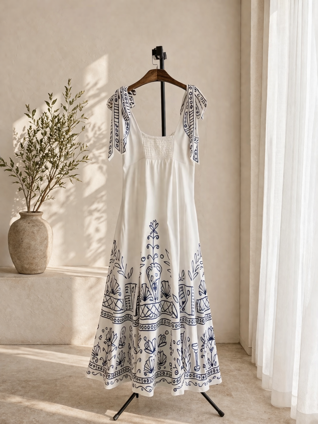 Aria Dress