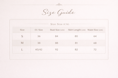 Seren Lace Mini