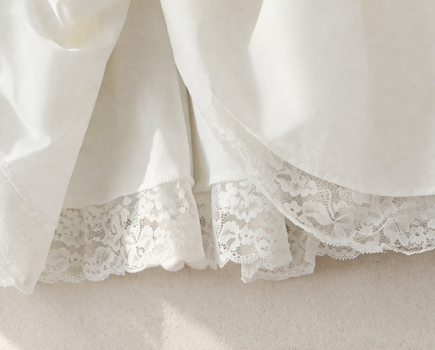 Seren Lace Mini