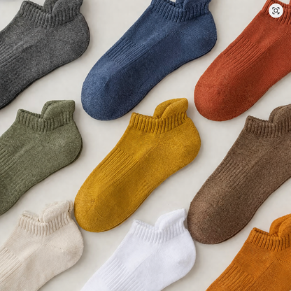 Pure Comfort Sock Collection