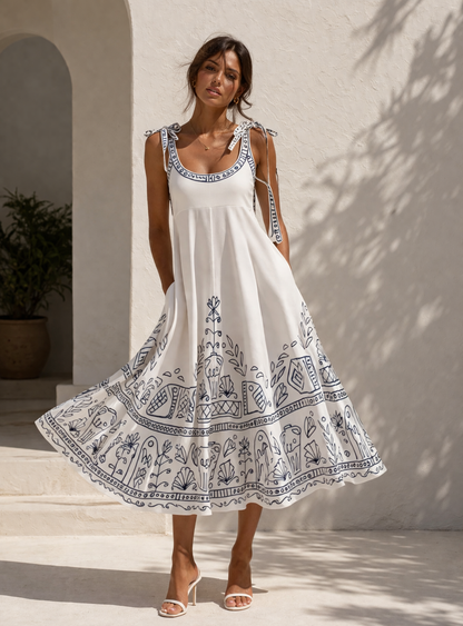 Aria Dress